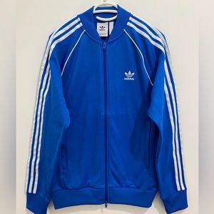 Adidas Track Jacket
